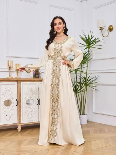 Kaftan Große Größen